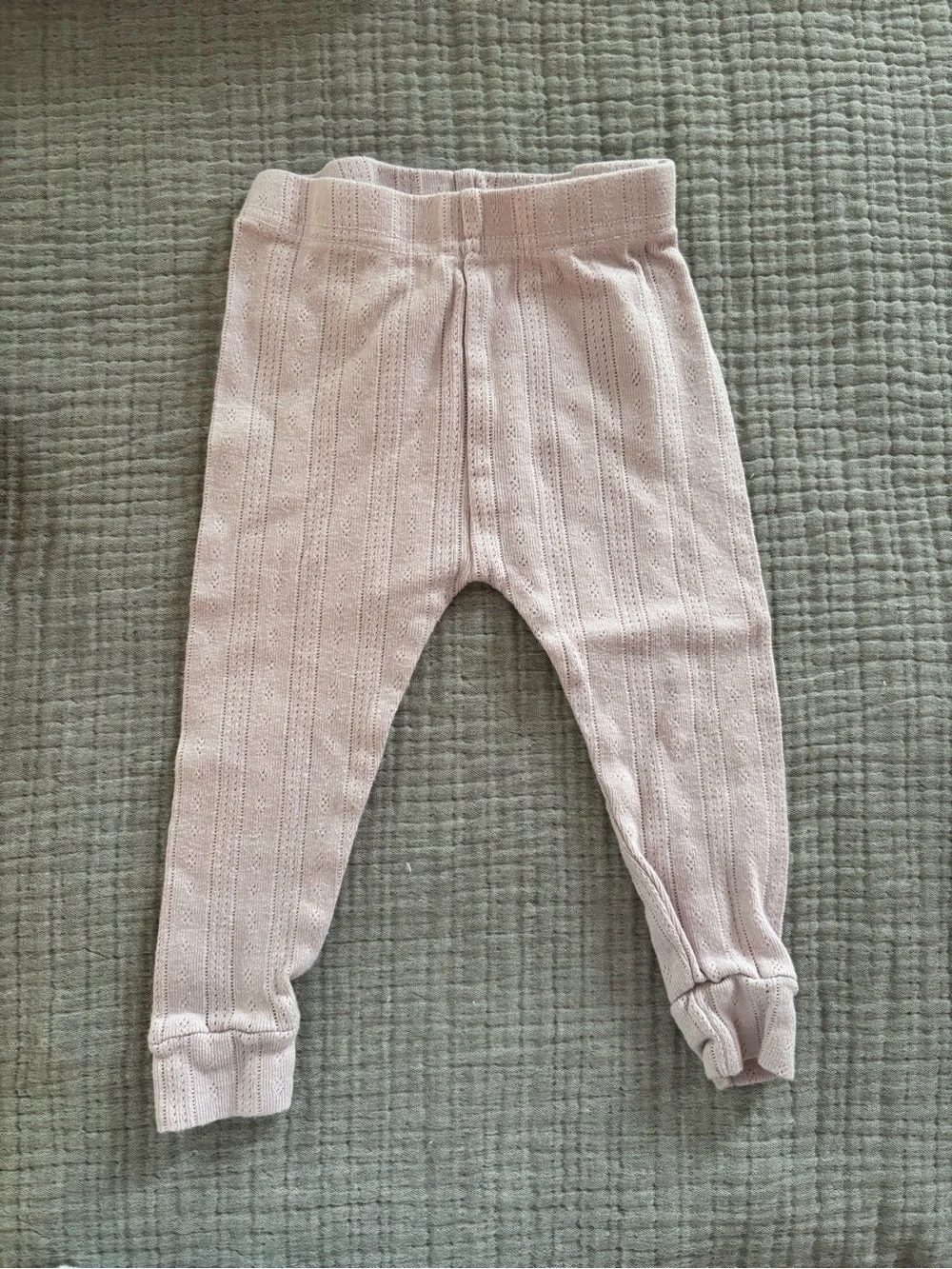 Baby Girl 12 Month Bundle